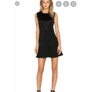 BCBG Alyn Dress
